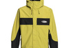 QuickSilver High altitude Gore-Tex Jacket