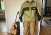 QuickSilver High altitude Gore-Tex Jacket Kläder säljes