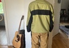 QuickSilver High altitude Gore-Tex Jacket Kläder säljes