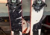Marker Cruise 12 105mm