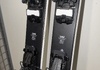 Line vision 108 (189) 21/22 med salomon shift 13 19/20 All mountain skidor säljes
