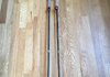Black Diamond Razor Carbon Pro touring skidstavar
