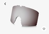 Oakley Line Miner L Black Iridium  Goggles köpes
