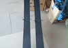 CMD The Wizard, Mått: 144–117–140 mm längd 181cm Topptursskidor säljes