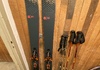 Toppturspaket - Rossignol Soul 7 HD 172 + Marker Kingpin 13 + stighudar + Scarpa Maestrale 26.5