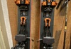 Toppturspaket - Rossignol Soul 7 HD 172 + Marker Kingpin 13 + stighudar + Scarpa Maestrale 26.5 Topptursskidor säljes
