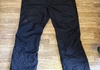 Helly hansen skalbyxor