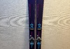Elan playmaker 111 Look pivot 15 2.0