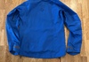 Norrøna Falketind Gore-Tex jacka M blå herr Kläder säljes