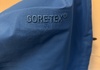 Norrøna Falketind Gore-Tex jacka M blå herr Kläder säljes