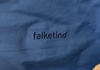 Norrøna Falketind Gore-Tex jacka M blå herr Kläder säljes