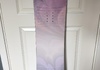 Nitro Spirit 126 Snowboard for barn