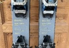 DPS Wailer 112RPC pure3 med Duke marker PT16 bindning  Offpistskidor säljes