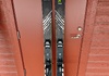 Line Blade Optic 104 185cm . Griffon 13 ID