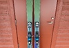 Nordica Patron 193cm m. Scott Guardian Bc16 