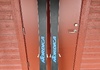 Nordica Patron 193cm m. Scott Guardian Bc16  Offpistskidor säljes