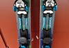 Nordica Patron 193cm m. Scott Guardian Bc16  Offpistskidor säljes