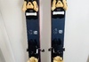 Nordica Enforcer 88 186 cm med Strive 14 All mountain skidor säljes