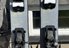 DPS Wailer 112RPC med Shift 13 bindning Offpistskidor säljes