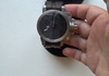 Oakley Titanium Gearbox Watch Swiss Made w/ Black & Carbon Fiber