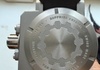 Oakley Titanium Gearbox Watch Swiss Made w/ Black &amp; Carbon Fiber Övrigt säljes