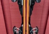 Blizzard Firebird S Ti 154 cm (25/26) – premium, frontside-carver - toppskick Pistskidor säljes