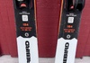 Blizzard Firebird S Ti 154 cm (25/26) – premium, frontside-carver - toppskick Pistskidor säljes