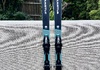 Kästle RX11 173 cm (2023/2024) – K12 TRI GripWalk – Fint skick - grymma pistskidor