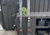 175 cm Nordica Dobermann GSR Elite DEMO