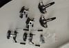 Dynafit superlite 150 med 90mm broms