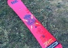 Snowboard Capita Thunderstick ATKS 