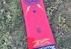 Snowboard Capita Thunderstick ATKS  Snowboard säljes