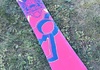 Snowboard Capita Thunderstick ATKS  Snowboard säljes