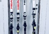 HEAD Worldcup Rebels raceskidor – SL/GS 146–172 cm + Freeflex-bindningar