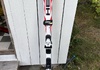 HEAD Worldcup Rebels raceskidor – SL/GS 146–172 cm + Freeflex-bindningar Pistskidor säljes