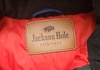 Jackson Hole dunjacka (nytvättad) - strl L Kläder säljes