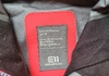 Elevenate Womens Bec de Rosses jacket- strl S Kläder säljes