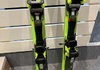 Vöklk RTM 84 177 cm Pistskidor säljes