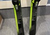Vöklk RTM 84 177 cm Pistskidor säljes