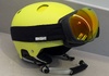 POC Receptor Bug skidhjälm med Spectrum goggles
