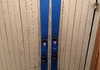 DPS Carbon Kaizen 105 179cm + Dynafit Blacklight LT + Pomoca-hudar