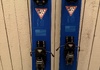 DPS Carbon Kaizen 105 179cm + Dynafit Blacklight LT + Pomoca-hudar Topptursskidor säljes