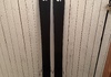 DPS Carbon Kaizen 105 179cm + Dynafit Blacklight LT + Pomoca-hudar Topptursskidor säljes