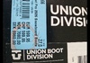 Union Reset Pro-boots stl42 (us9) Pjäxor / Boots säljes