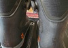 Union Reset Pro-boots stl42 (us9) Pjäxor / Boots säljes