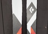 Black Diamond Helio Carbon 95 176cm Topptursskidor säljes