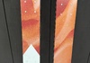 Black Diamond Helio Carbon 95 176cm Topptursskidor säljes