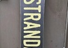 Strandas Biru 150 Snowboard säljes