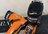 Scarpa Maestrale 26.5 – toppturspjäxor Pjäxor / Boots säljes