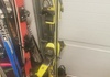 Rossignol aw95 184cm